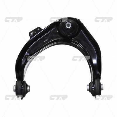 CTR CQ0059L Suspension arm front upper left CQ0059L CQ0059L CTR Suspension arm front upper left