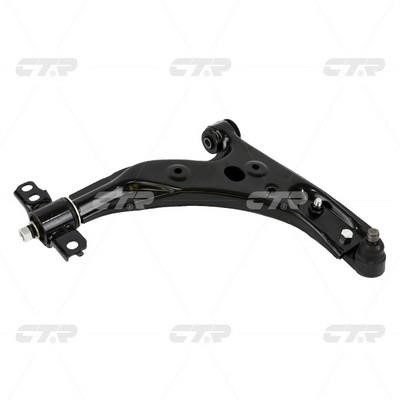 CTR CQ0260R Suspension arm front lower right CQ0260R