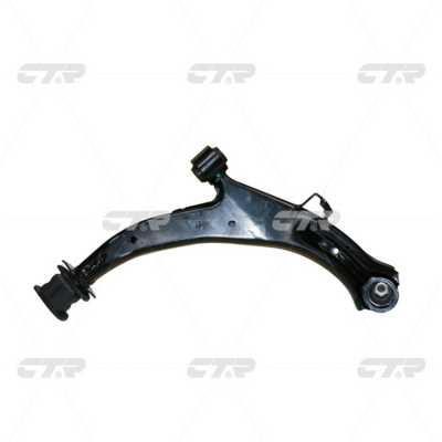 CTR CQ0076R Suspension arm front lower right CQ0076R