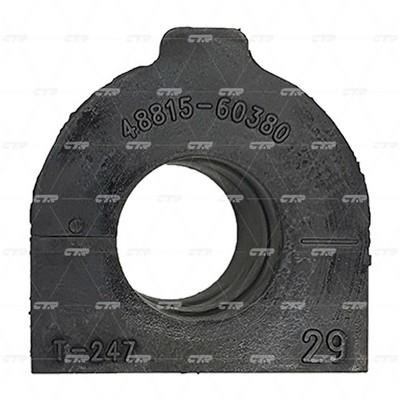 CTR Front anti roll bar bush – price 13 PLN