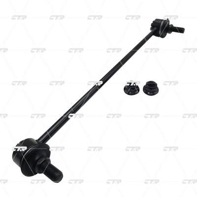 Front stabilizer bar CTR CL0494