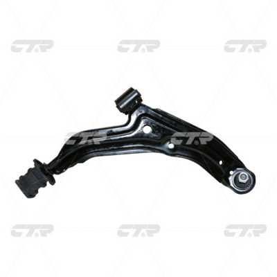 CTR CQ0272R Suspension arm front lower right CQ0272R