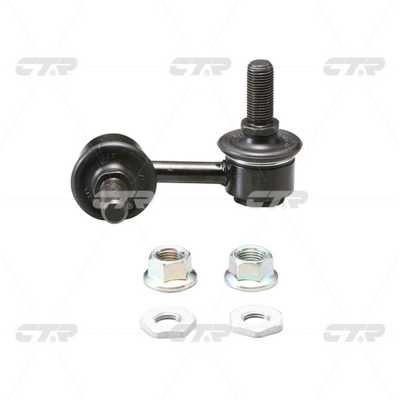 CTR CL0604 Stabilizer bar, rear right CL0604