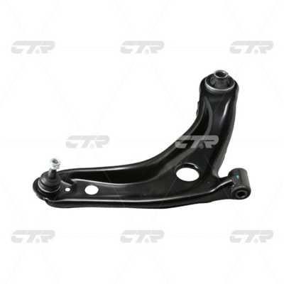 CTR CQ0294R Suspension arm front lower right CQ0294R
