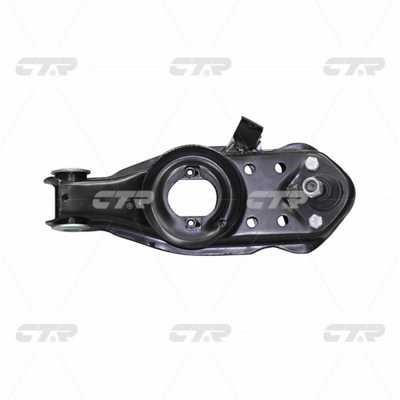 CTR CQ0112R Suspension arm front lower right CQ0112R