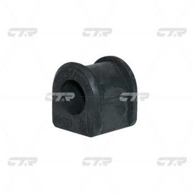 Sway bar bushes Mazda 323 S: GV0387 CTR Front anti roll bar bush