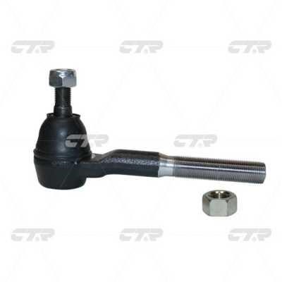 Track rod end ball joint Ford USA Expedition: CE0083L CTR Left tie rod end