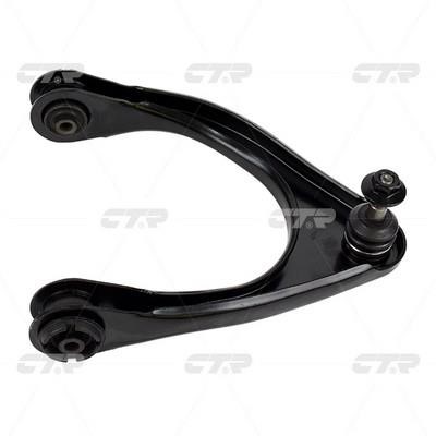Wishbone Toyota Mark X: CQ0328L CTR Suspension arm front upper left