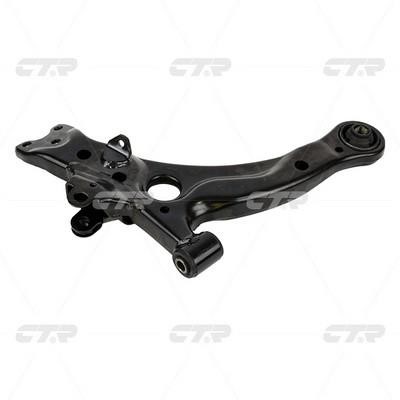 CTR CQ0327R Suspension arm front lower right CQ0327R