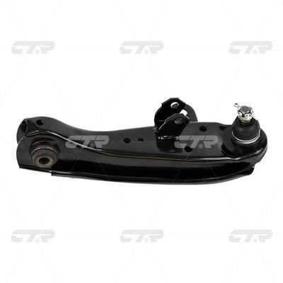 CTR CQ0243R Front right lower control arm CQ0243R CQ0243R CTR Front right lower control arm