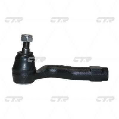 Outer tie rod Subaru BRZ: CE0643L CTR Left tie rod end