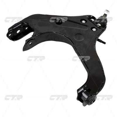 CTR CQ0236R Suspension arm front lower right CQ0236R