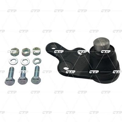 CB0470R CTR Ball joint front lower right arm