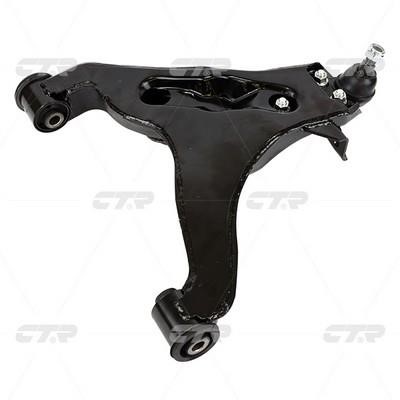 CTR CQ0244R Suspension arm front lower right CQ0244R