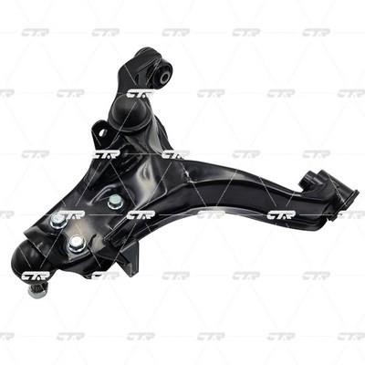 CTR Front right lower control arm – price 320 PLN