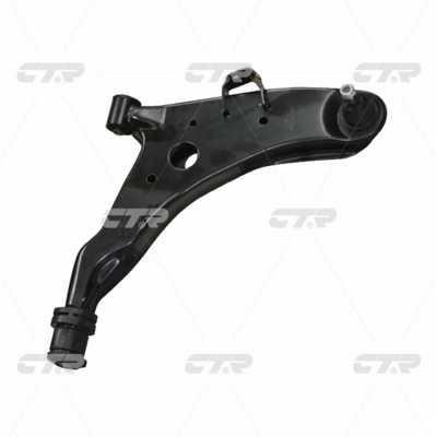 CTR CQ0108R Suspension arm front lower right CQ0108R