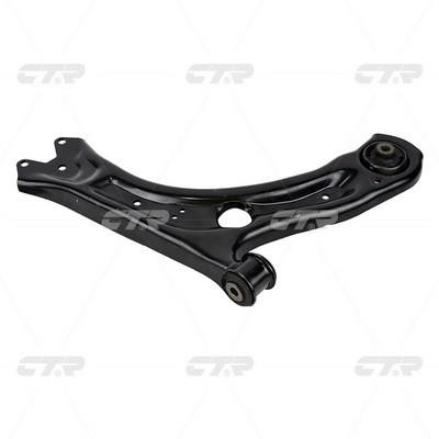 CTR CQ0338R Suspension arm front lower right CQ0338R