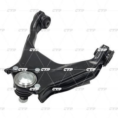 CTR Suspension arm front upper left – price 168 PLN