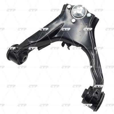 Suspension arm front upper left CTR CQ0242L
