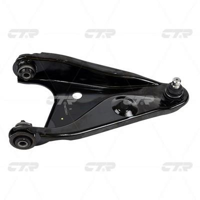 CTR CQ0287R Suspension arm front lower right CQ0287R