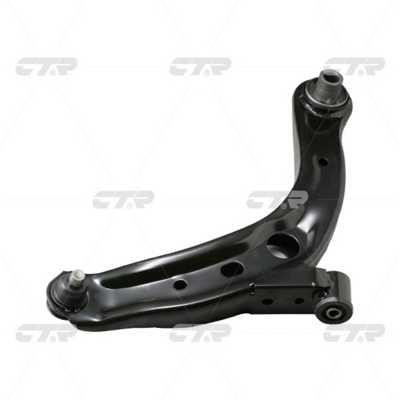 CTR CQ0250R Suspension arm front lower right CQ0250R