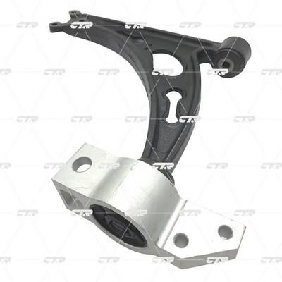 CTR Suspension arm front lower left – price