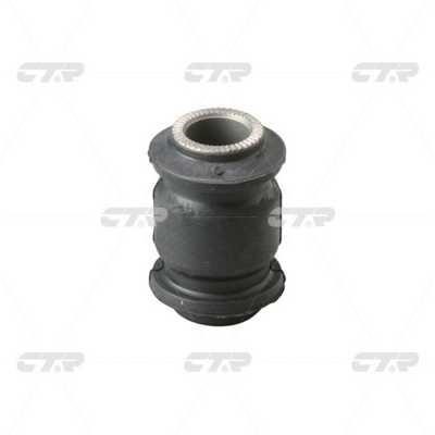 Wishbone bushes Daewoo Lacetti: GV0124 CTR Control arm bushing