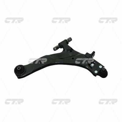 CTR CQ0144R Suspension arm front lower right CQ0144R