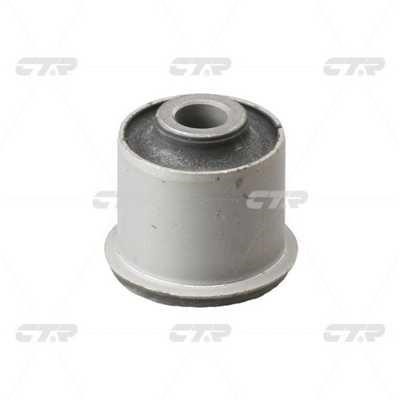 CTR GV0067 Control Arm-/Trailing Arm Bush GV0067