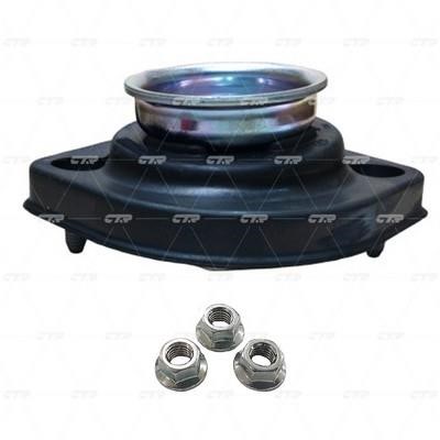 Shock absorber support CTR GA0023L