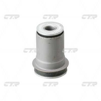 CTR GV0457 Control Arm-/Trailing Arm Bush GV0457