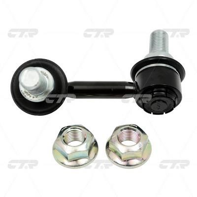 CTR CL0403R Front stabilizer bar, right CL0403R