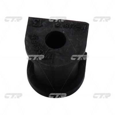 CTR GV0383 Rear anti roll bar bush GV0383 GV0383 CTR Rear anti roll bar bush