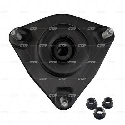 Shock absorber support CTR GA0012