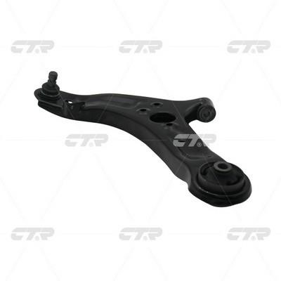 CTR CQ0207L Front left lower control arm CQ0207L CQ0207L CTR Front left lower control arm
