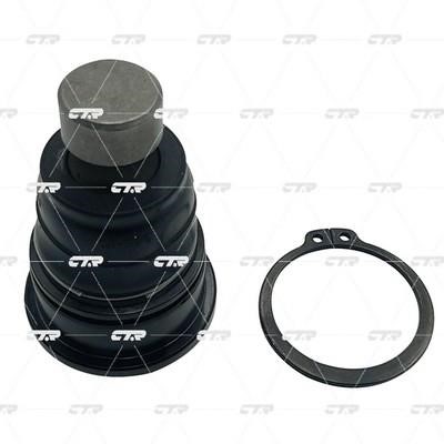 Suspension ball joint Subaru Levorg: CB0524 CTR Ball joint