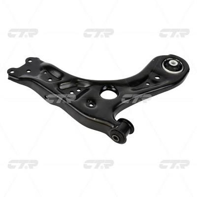 CTR CQ0343R Suspension arm front lower right CQ0343R