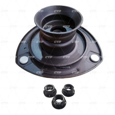 Shock absorber support CTR GA0028