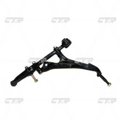 CTR CQ0063R Suspension arm front lower right CQ0063R