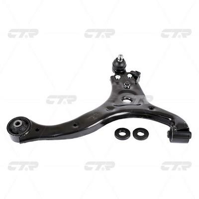 CTR CQ0200R Suspension arm front lower right CQ0200R