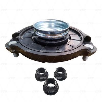 Shock absorber support CTR GA0001