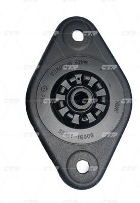 Shock absorber support CTR GA0025