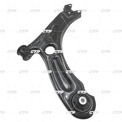 CTR CQ0344R Suspension arm front lower right CQ0344R