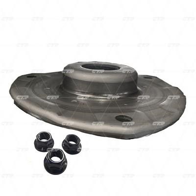 Shock absorber support CTR GA0008