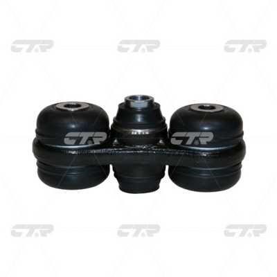 CB0529 CTR Centre rod assembly