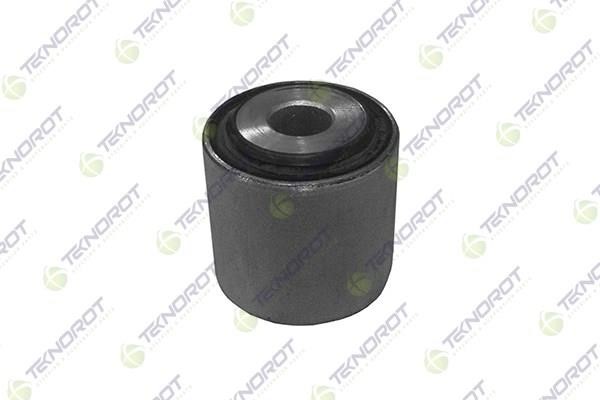 BMBS054 Teknorot Silent block rear lever