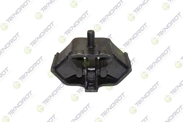 METM004 Teknorot Exhaust mounting bracket