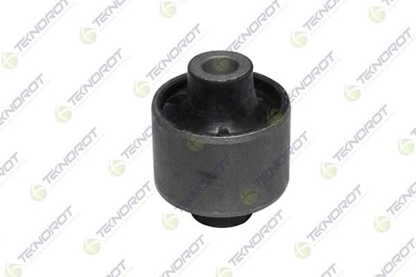 Suspension arm bushing Audi 200 Avant: AUBS001 Teknorot Silent block rear lever