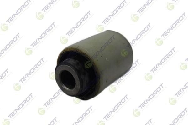 Suspension arm bushing Mazda 121: FDBS013 Teknorot Silent block, front lower arm