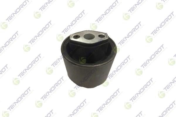 Rubber bushes Chevrolet Tracker: OPBS105 Teknorot Silent block front suspension